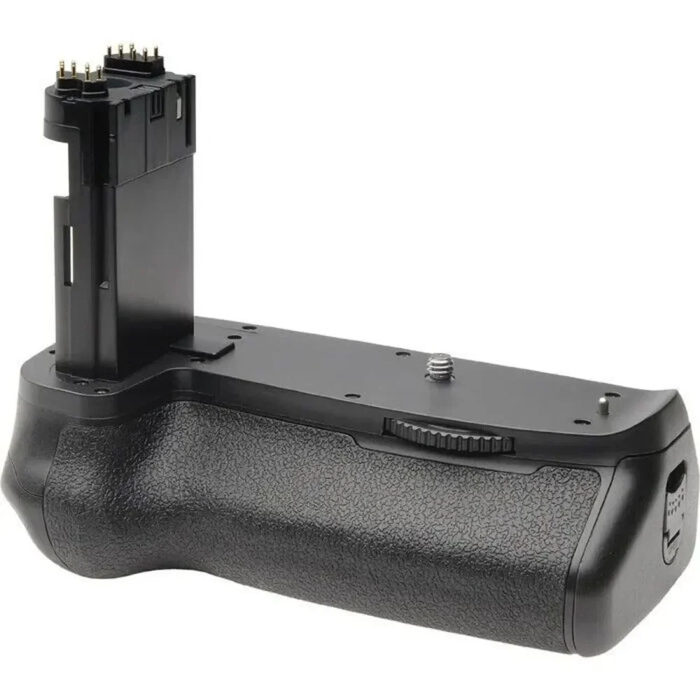 Vivitar Deluxe Power Grip for Canon 7D Mark II #VIV-PG-7DMII (SEE PHOTOS)